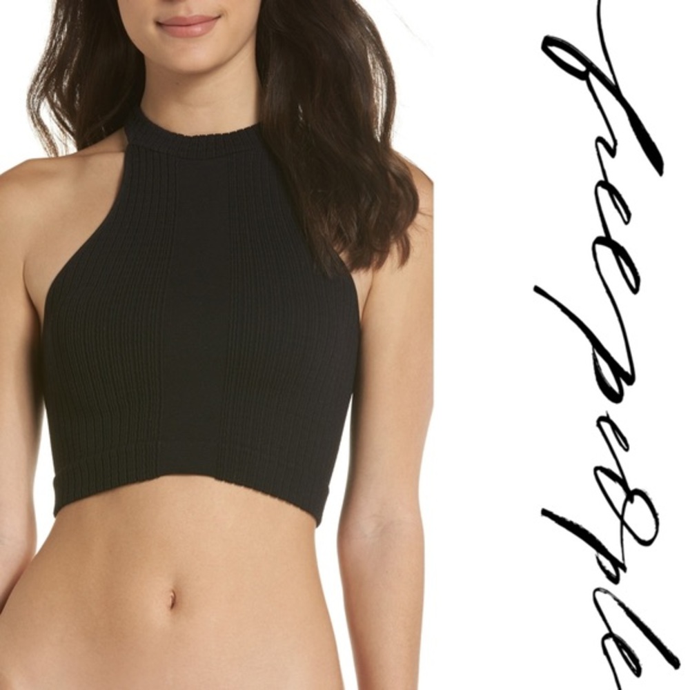 Free people racerback brami